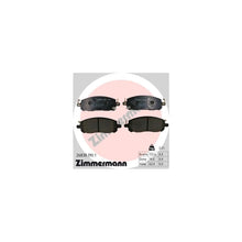 Placute Frana Zimmermann - 26838.190.1