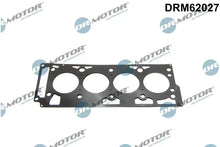 Garnitura, chiulasa Dr.Motor Automotive pentru Ford - DRM62027