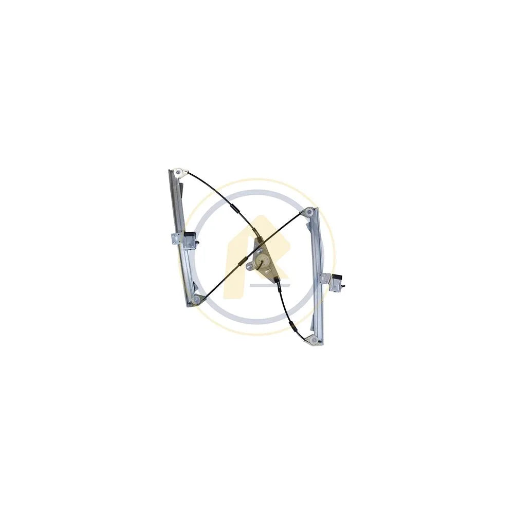 Mecanism Actionare Geam Ac Rolcar - 01.5051
