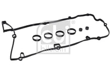Set garnituri, capac supape Febi Bilstein - FE172648