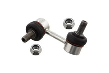 Brat bieleta suspensie stabilizator, Beijing-Benz-Chrysler, Mitsubishi, 166x82x64 mm, Febi Bilstein FE27990