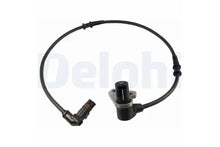 Senzor, turatie roata Delphi pentru Mercedes-Benz - SS20053