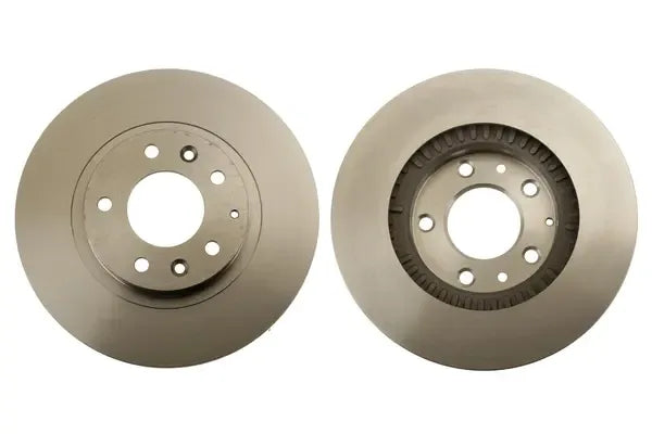 Disc frana, Mazda MX-5, Ø290 mm, TRW DF6068