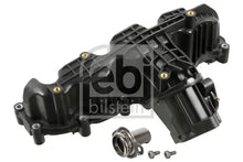 Carcasa, galerie admisie Febi Bilstein - FE177778