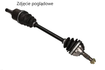 Planetara Maxgear - 27-0132MG