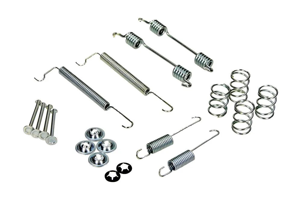 Set Accesorii, Sabot De Frana MAX - 27-0369