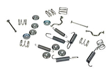 Set Accesorii, Saboti Frana Parcare MAX - 27-0549