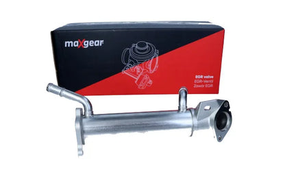 Radiator, Recirculare Gaze De Esapament Maxgear - 27-0785