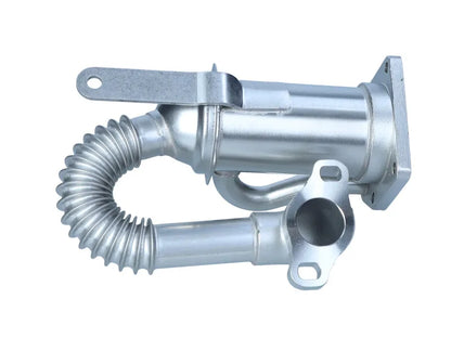 Radiator Supapa Egr Renault Kangoo 1.5Dci 03- MAX - 27-0798
