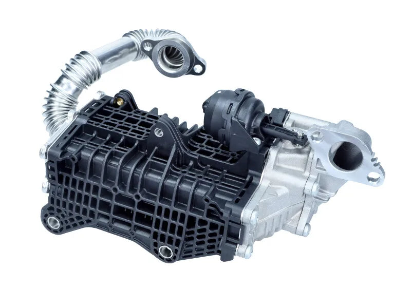 Radiator Supapa Egr Citroen C4 1.5Hdi MAX - 27-0806