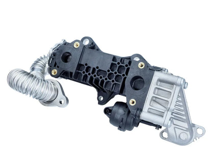 Radiator Supapa Egr Citroen C4 1.5Hdi MAX - 27-0806