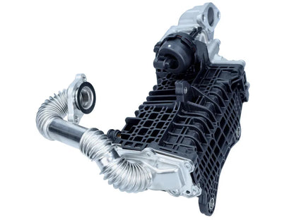 Radiator Supapa Egr Citroen C4 1.5Hdi MAX - 27-0806