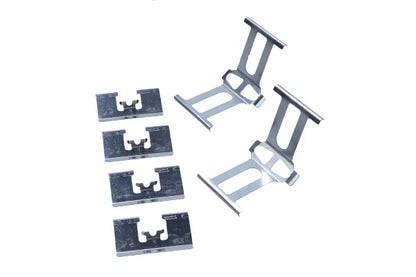 Set Accesorii, Placute Frana Maxgear - 27-1480