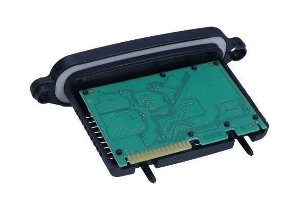 Unitate De Control, Lumini Maxgear - 27-1765