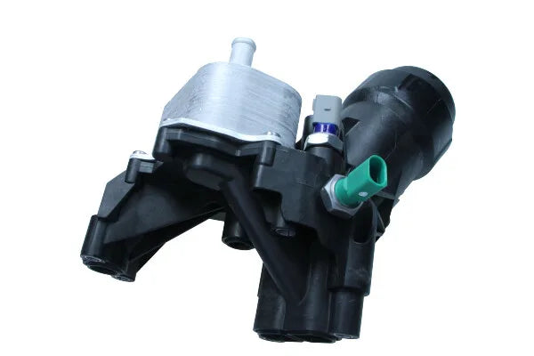 Radiator Racire Ulei, Cutie De Viteze Automata Maxgear - 27-2167