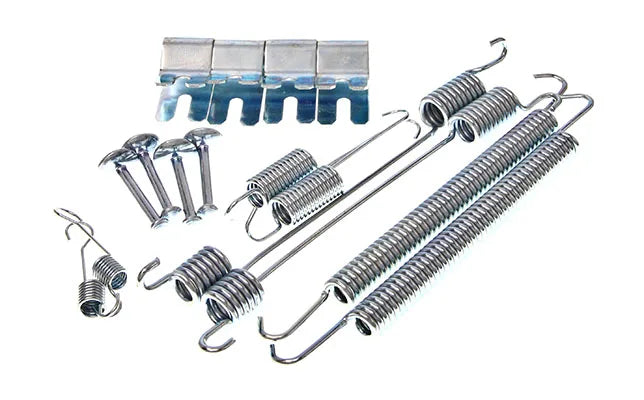 Set Accesorii, Sabot De Frana MAX - 27-2276