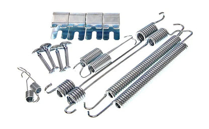 Set Accesorii, Sabot De Frana MAX - 27-2276