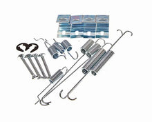 Set Accesorii, Sabot De Frana MAX - 27-2300