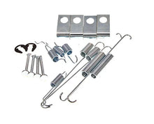 Set Accesorii, Sabot De Frana MAX - 27-2300