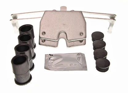 Set Accesorii, Placute Frana MAX - 27-2469