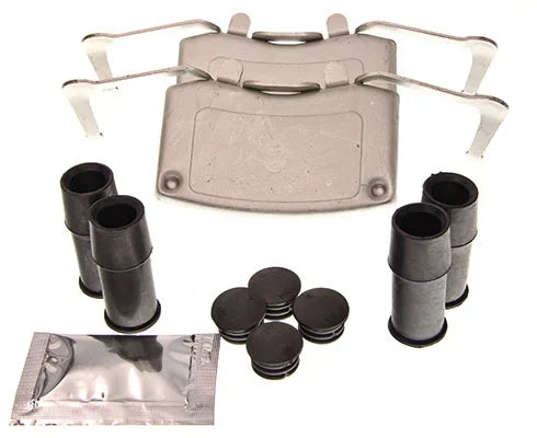 Set Accesorii, Placute Frana MAX - 27-2475
