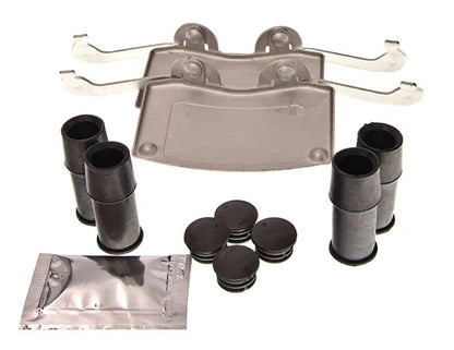 Set Accesorii, Placute Frana MAX - 27-2475