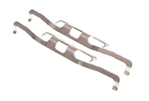 Set Accesorii, Placute Frana MAX - 27-2480