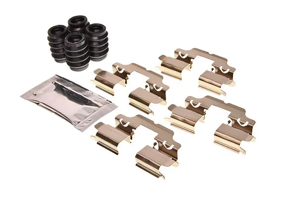 Set Accesorii, Placute Frana MAX - 27-2481