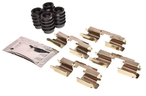 Set Accesorii, Placute Frana MAX - 27-2481