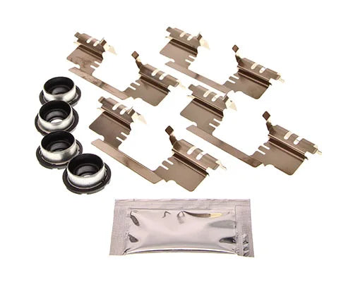 Set Accesorii, Placute Frana MAX - 27-2486