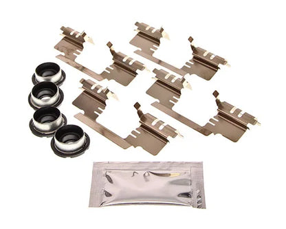 Set Accesorii, Placute Frana MAX - 27-2486