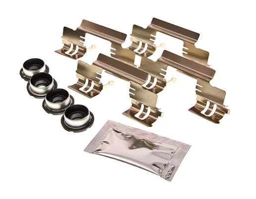 Set Accesorii, Placute Frana MAX - 27-2486