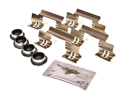 Set Accesorii, Placute Frana MAX - 27-2486