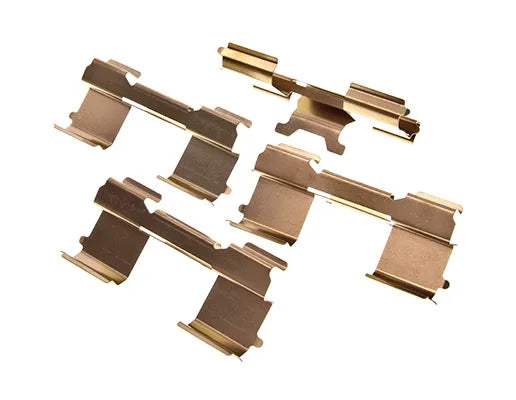 Set Accesorii, Placute Frana MAX - 27-2491