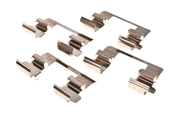 Set Accesorii, Placute Frana MAX - 27-2492