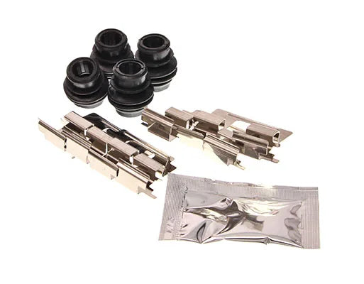 Set Accesorii, Placute Frana MAX - 27-2494