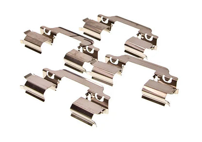 Set Accesorii, Placute Frana MAX - 27-2500