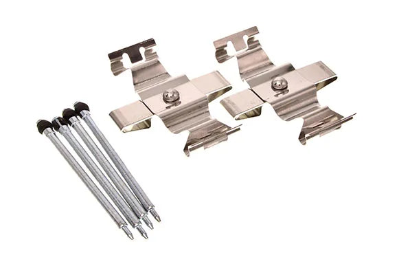 Set Accesorii, Placute Frana MAX - 27-2501