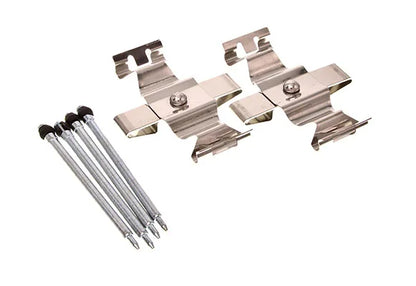 Set Accesorii, Placute Frana MAX - 27-2501