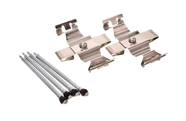 Set Accesorii, Placute Frana MAX - 27-2501