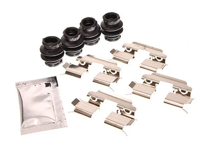 Set Accesorii, Placute Frana MAX - 27-2511