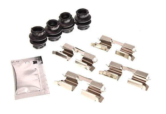 Set Accesorii, Placute Frana MAX - 27-2511