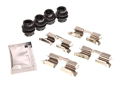 Set Accesorii, Placute Frana MAX - 27-2511