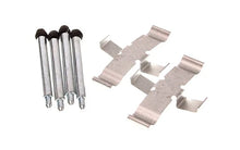 Set Accesorii, Placute Frana MAX - 27-2512