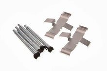 Set Accesorii, Placute Frana MAX - 27-2512