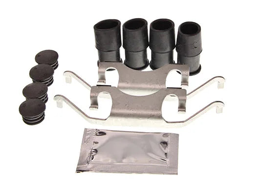 Set Accesorii, Placute Frana MAX - 27-2513