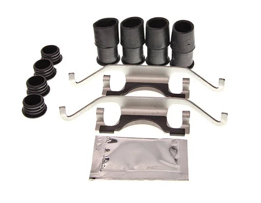 Set Accesorii, Placute Frana MAX - 27-2513
