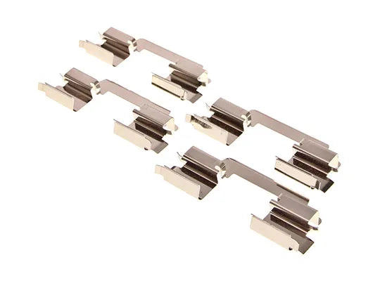 Set Accesorii, Placute Frana MAX - 27-2534