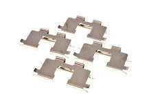Set Accesorii, Placute Frana MAX - 27-2537