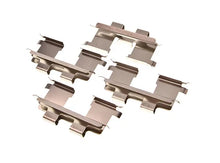 Set Accesorii, Placute Frana MAX - 27-2537